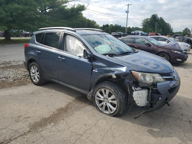 Photo 3 VIN: 2T3DFREV3EW211866 - TOYOTA RAV4 