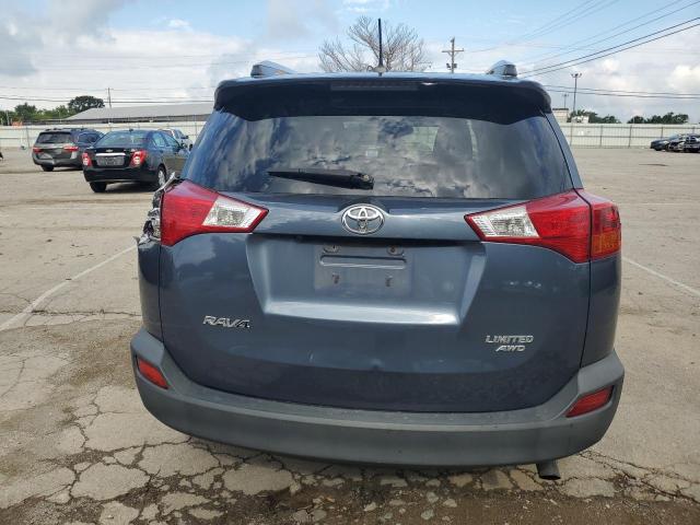 Photo 5 VIN: 2T3DFREV3EW211866 - TOYOTA RAV4 