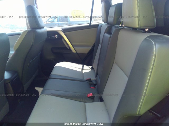 Photo 7 VIN: 2T3DFREV3EW214363 - TOYOTA RAV4 