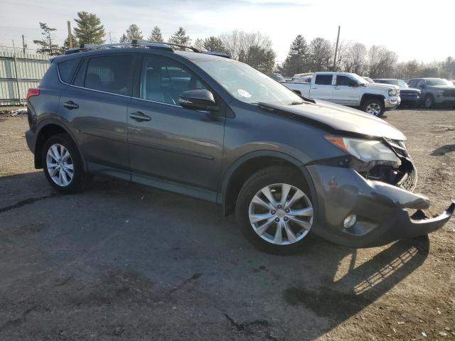 Photo 3 VIN: 2T3DFREV3EW224617 - TOYOTA RAV4 LIMIT 