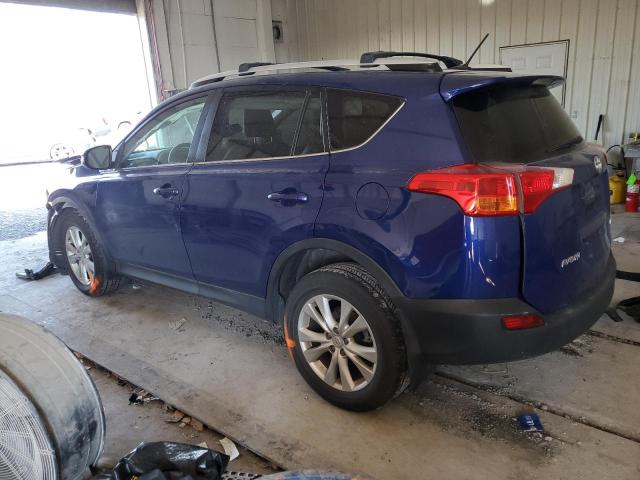 Photo 1 VIN: 2T3DFREV3EW226058 - TOYOTA RAV4 