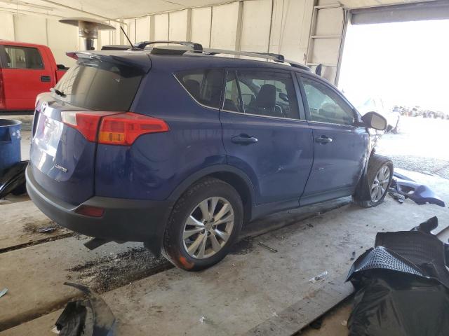 Photo 2 VIN: 2T3DFREV3EW226058 - TOYOTA RAV4 