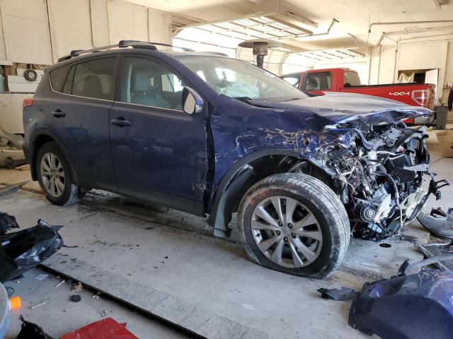 Photo 3 VIN: 2T3DFREV3EW226058 - TOYOTA RAV4 