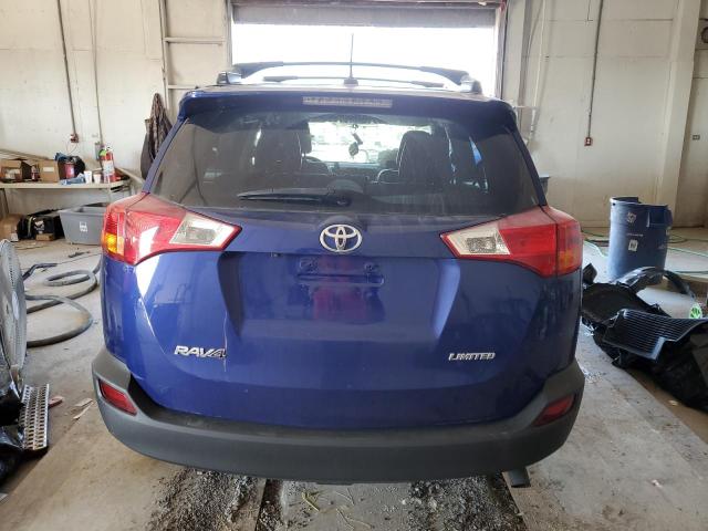 Photo 5 VIN: 2T3DFREV3EW226058 - TOYOTA RAV4 