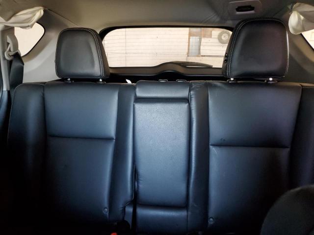 Photo 9 VIN: 2T3DFREV3EW226058 - TOYOTA RAV4 