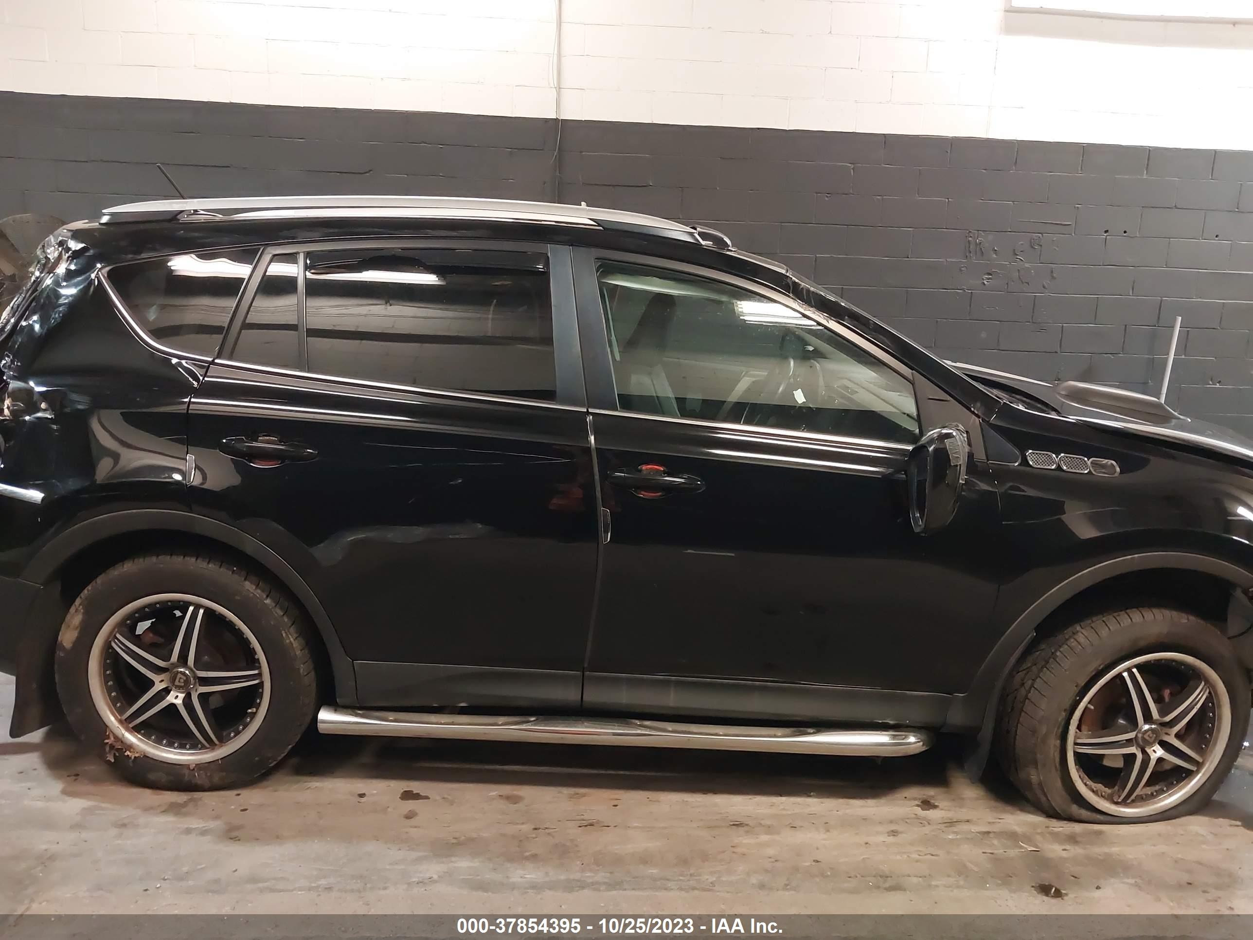 Photo 11 VIN: 2T3DFREV3EW226450 - TOYOTA RAV 4 