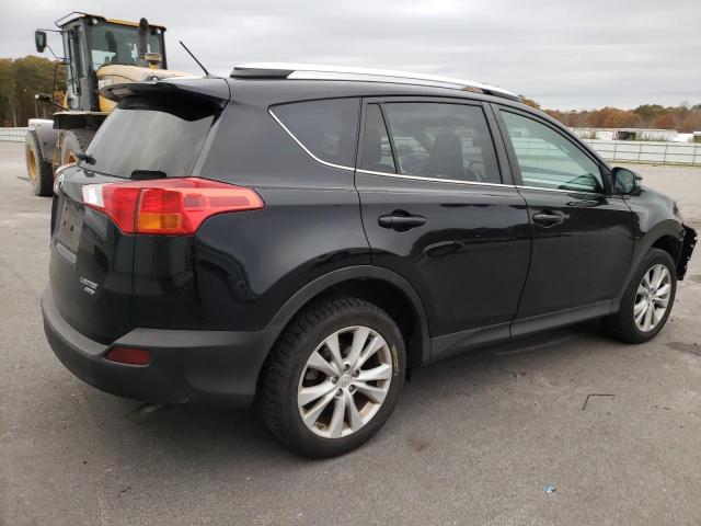 Photo 2 VIN: 2T3DFREV3FW230919 - TOYOTA RAV4 