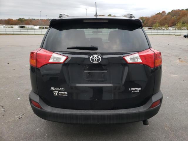 Photo 5 VIN: 2T3DFREV3FW230919 - TOYOTA RAV4 