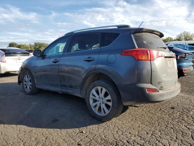 Photo 1 VIN: 2T3DFREV3FW232430 - TOYOTA RAV4 LIMIT 