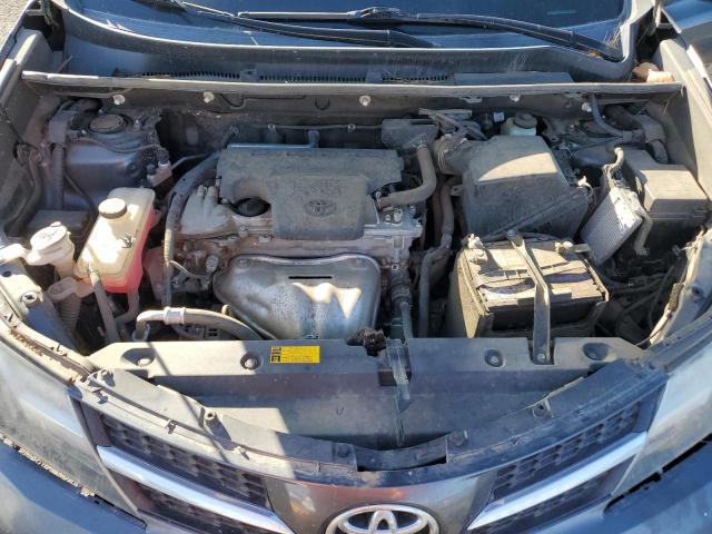 Photo 11 VIN: 2T3DFREV3FW232430 - TOYOTA RAV4 LIMIT 