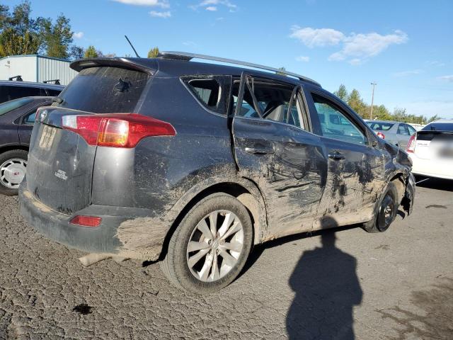 Photo 2 VIN: 2T3DFREV3FW232430 - TOYOTA RAV4 LIMIT 