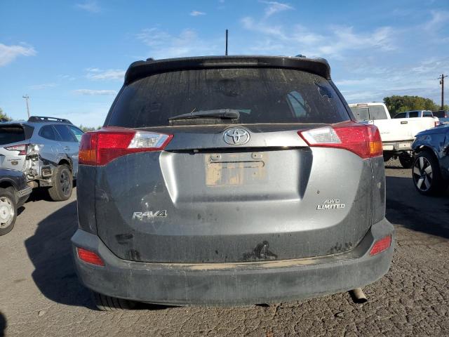 Photo 5 VIN: 2T3DFREV3FW232430 - TOYOTA RAV4 LIMIT 