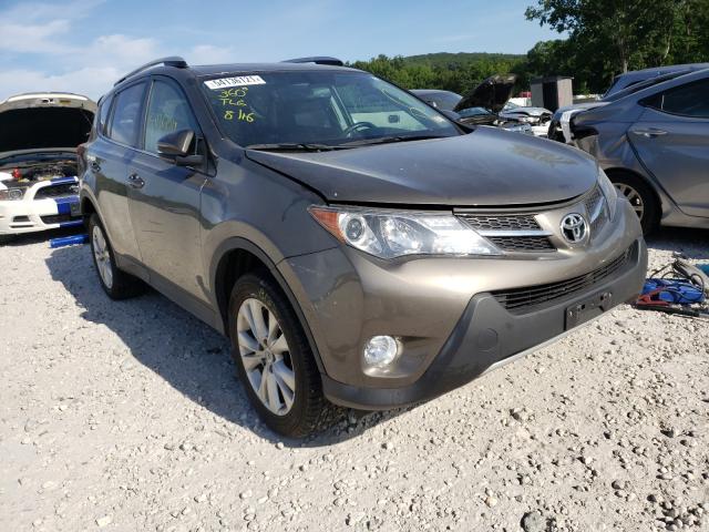 Photo 0 VIN: 2T3DFREV3FW232699 - TOYOTA RAV4 LIMIT 