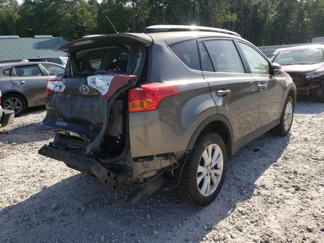 Photo 3 VIN: 2T3DFREV3FW232699 - TOYOTA RAV4 LIMIT 