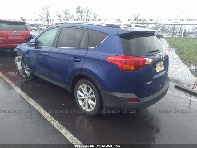 Photo 2 VIN: 2T3DFREV3FW241211 - TOYOTA RAV4 