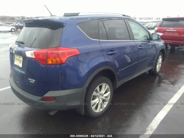 Photo 3 VIN: 2T3DFREV3FW241211 - TOYOTA RAV4 