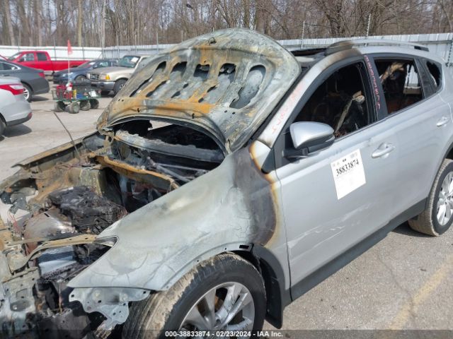 Photo 5 VIN: 2T3DFREV3FW264665 - TOYOTA RAV4 