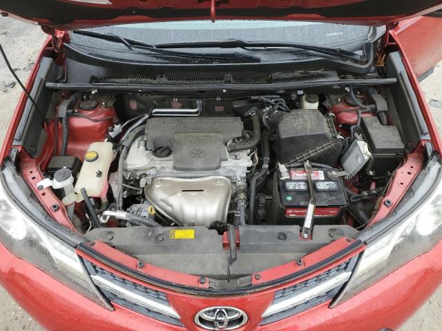 Photo 11 VIN: 2T3DFREV3FW265301 - TOYOTA RAV4 