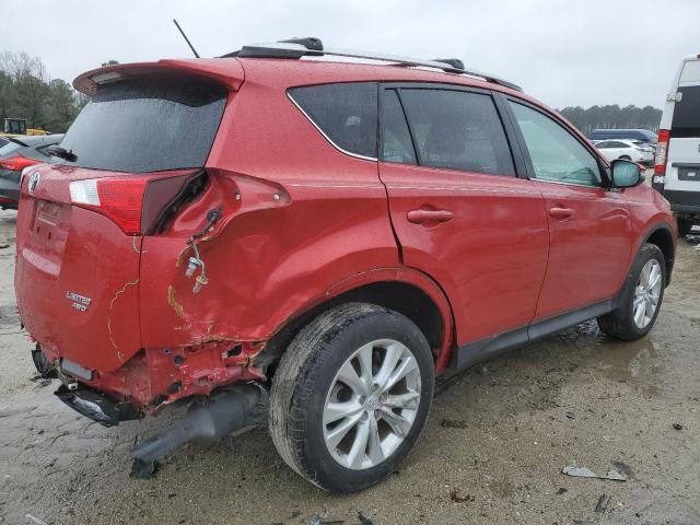 Photo 2 VIN: 2T3DFREV3FW265301 - TOYOTA RAV4 