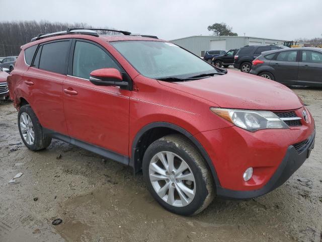 Photo 3 VIN: 2T3DFREV3FW265301 - TOYOTA RAV4 