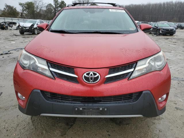 Photo 4 VIN: 2T3DFREV3FW265301 - TOYOTA RAV4 