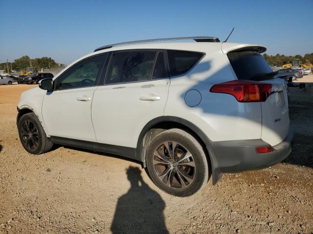 Photo 1 VIN: 2T3DFREV3FW282146 - TOYOTA RAV4 LIMIT 