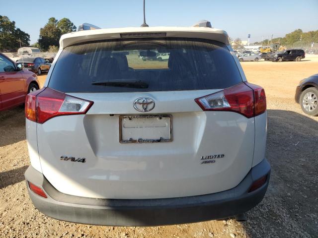 Photo 5 VIN: 2T3DFREV3FW282146 - TOYOTA RAV4 LIMIT 