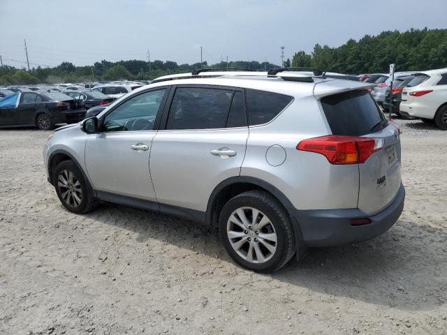 Photo 1 VIN: 2T3DFREV3FW284124 - TOYOTA RAV4 