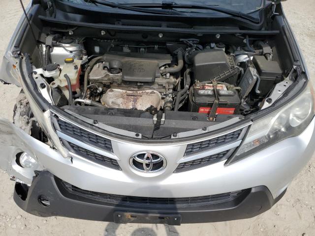 Photo 11 VIN: 2T3DFREV3FW284124 - TOYOTA RAV4 