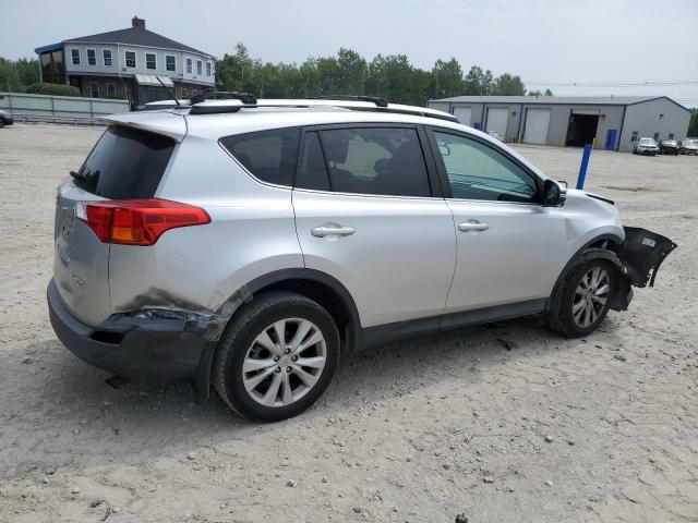 Photo 2 VIN: 2T3DFREV3FW284124 - TOYOTA RAV4 