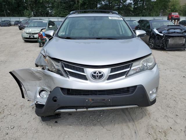 Photo 4 VIN: 2T3DFREV3FW284124 - TOYOTA RAV4 