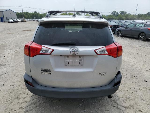 Photo 5 VIN: 2T3DFREV3FW284124 - TOYOTA RAV4 