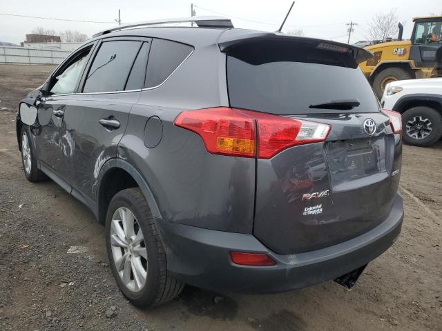 Photo 1 VIN: 2T3DFREV3FW284415 - TOYOTA RAV4 