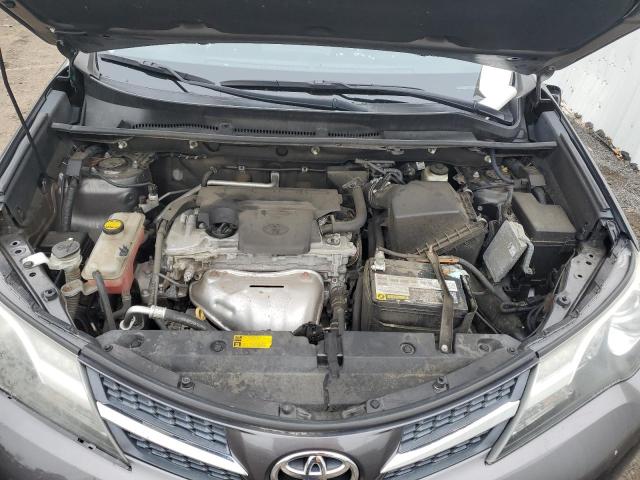 Photo 10 VIN: 2T3DFREV3FW284415 - TOYOTA RAV4 