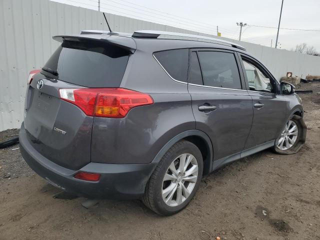 Photo 2 VIN: 2T3DFREV3FW284415 - TOYOTA RAV4 