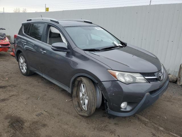 Photo 3 VIN: 2T3DFREV3FW284415 - TOYOTA RAV4 