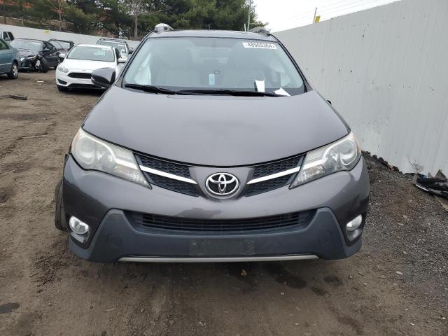 Photo 4 VIN: 2T3DFREV3FW284415 - TOYOTA RAV4 