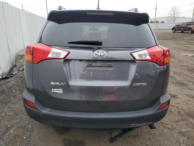 Photo 5 VIN: 2T3DFREV3FW284415 - TOYOTA RAV4 