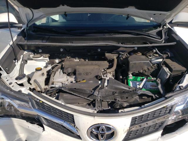 Photo 6 VIN: 2T3DFREV3FW285015 - TOYOTA RAV4 LIMIT 