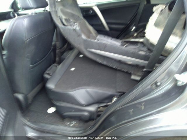 Photo 7 VIN: 2T3DFREV3FW285516 - TOYOTA RAV4 