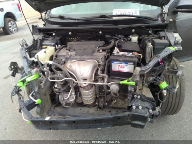 Photo 9 VIN: 2T3DFREV3FW285516 - TOYOTA RAV4 