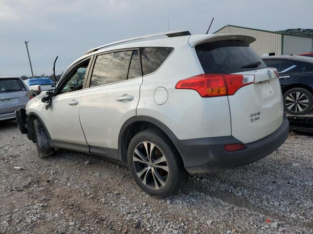 Photo 1 VIN: 2T3DFREV3FW292031 - TOYOTA RAV4 