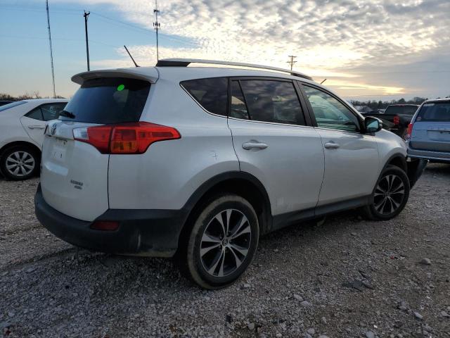 Photo 2 VIN: 2T3DFREV3FW292031 - TOYOTA RAV4 