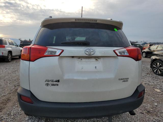 Photo 5 VIN: 2T3DFREV3FW292031 - TOYOTA RAV4 