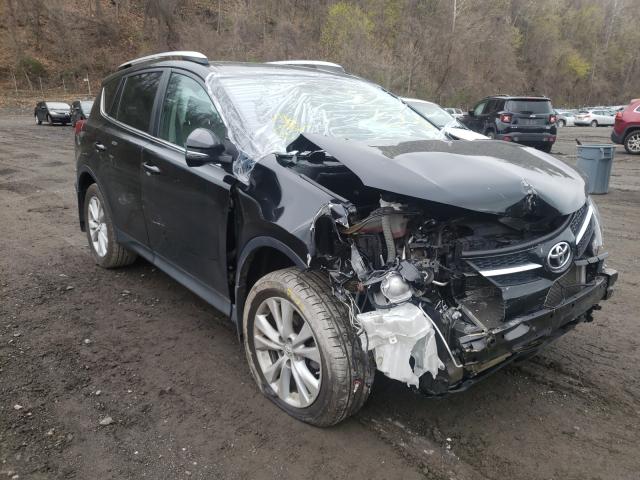 Photo 0 VIN: 2T3DFREV3FW293700 - TOYOTA RAV4 LIMIT 