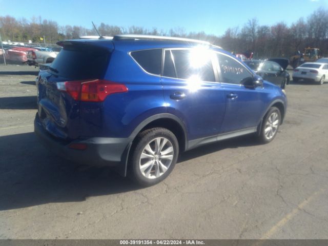 Photo 3 VIN: 2T3DFREV3FW310849 - TOYOTA RAV4 