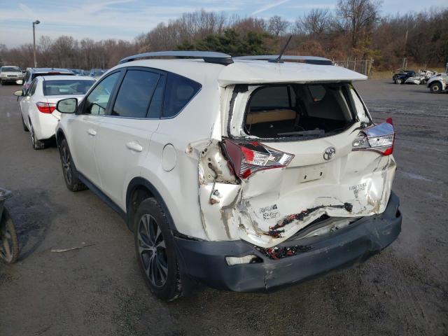 Photo 2 VIN: 2T3DFREV3FW311547 - TOYOTA RAV4 LIMIT 