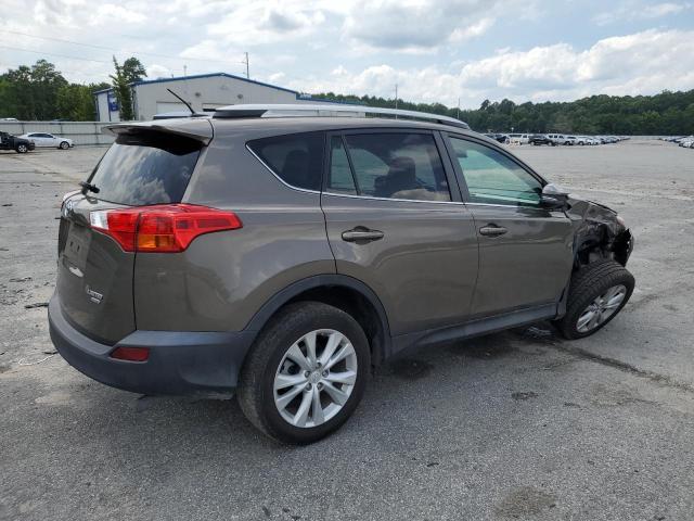 Photo 2 VIN: 2T3DFREV3FW333113 - TOYOTA RAV4 