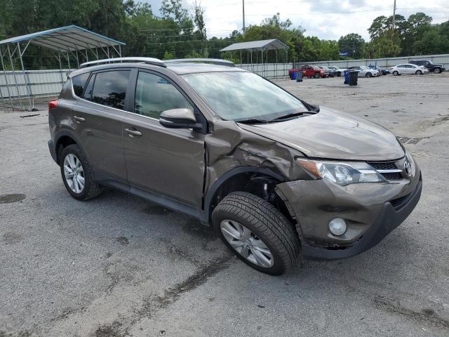 Photo 3 VIN: 2T3DFREV3FW333113 - TOYOTA RAV4 