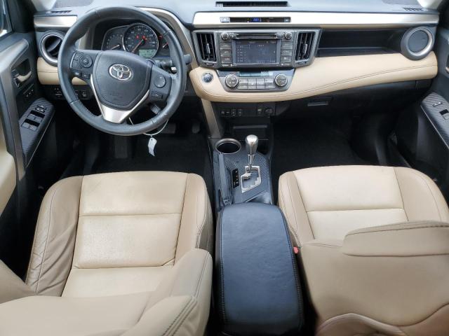 Photo 7 VIN: 2T3DFREV3FW333113 - TOYOTA RAV4 